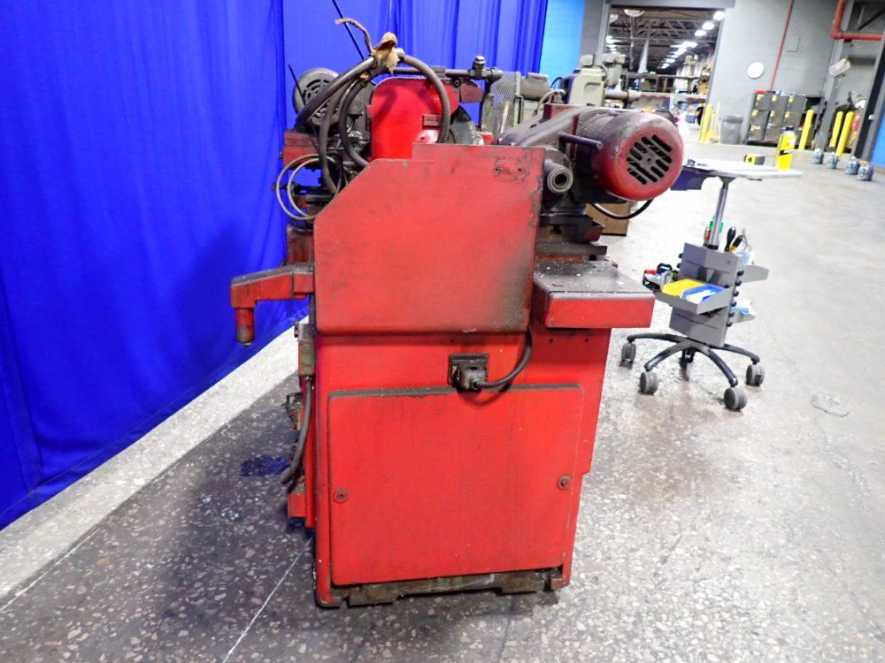 Karstens Karstens Cylindrical Grinder