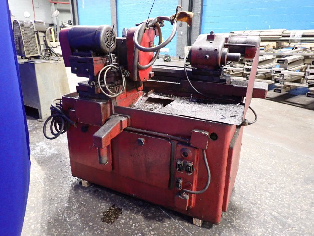 Karstens Karstens Cylindrical Grinder