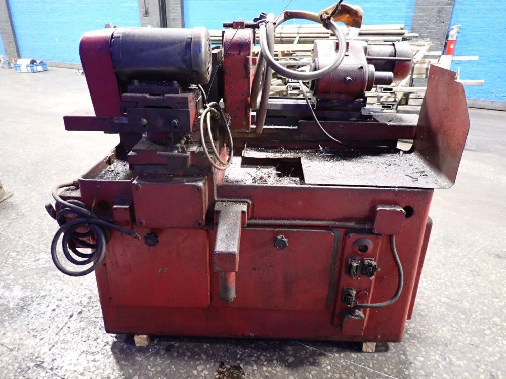 Karstens Karstens Cylindrical Grinder