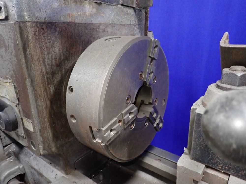 Leblond Leblond Lathe