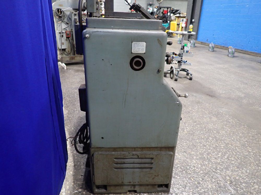 Leblond Leblond Lathe