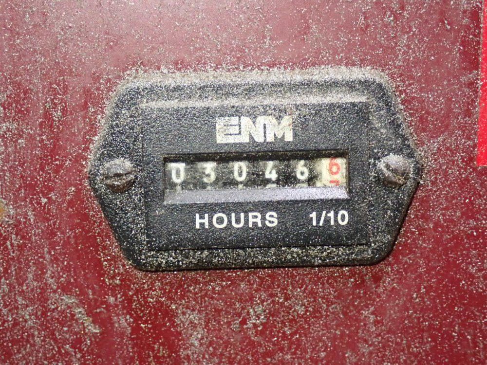 Leroi Leroi 30 Hp Air Compressor