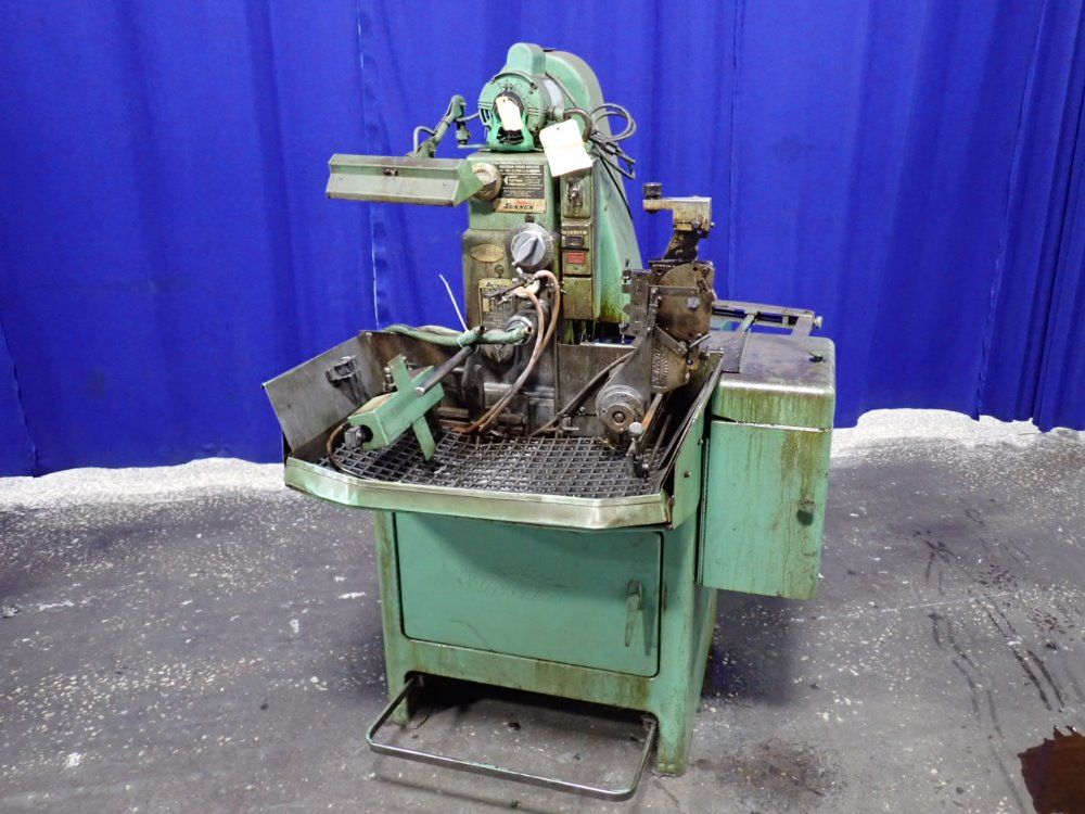 Sunnen Sunnen Mbb1650 C Hone 