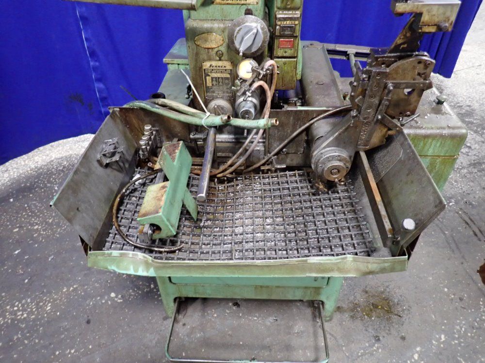 Sunnen Sunnen Mbb1650 C Hone 