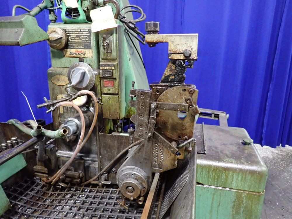 Sunnen Sunnen Mbb1650 C Hone 