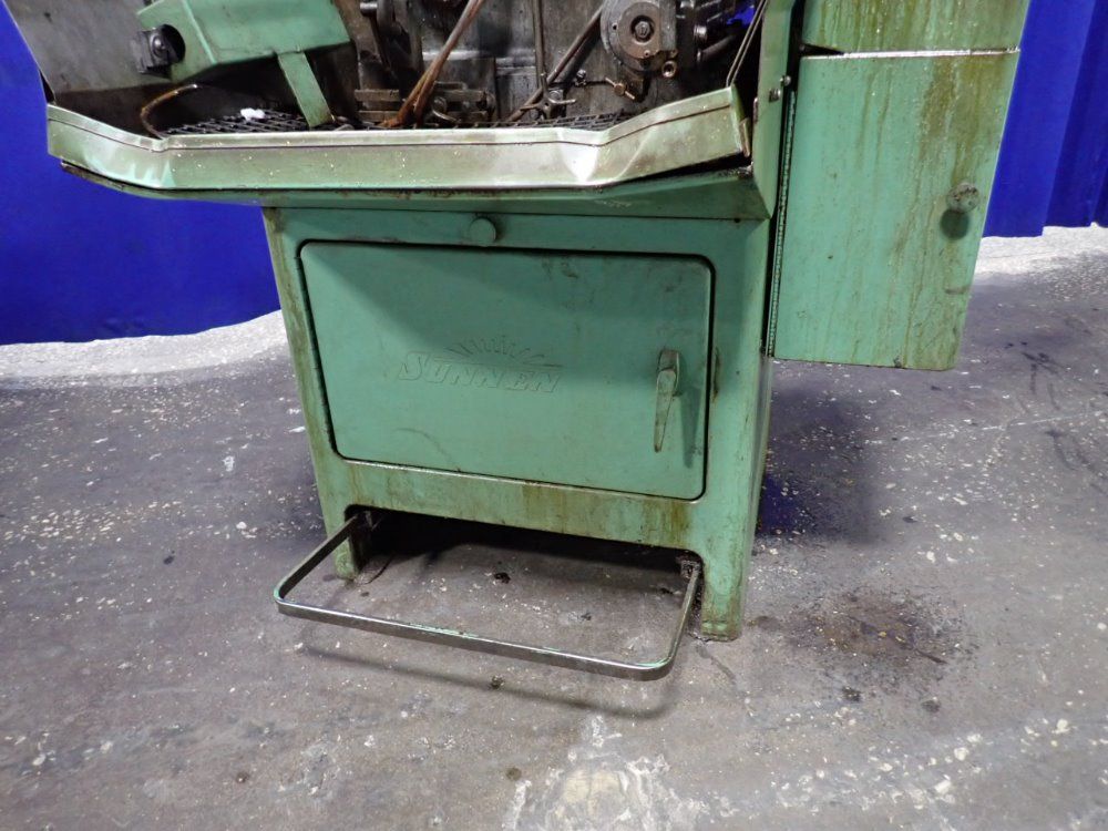 Sunnen Sunnen Mbb1650 C Hone 