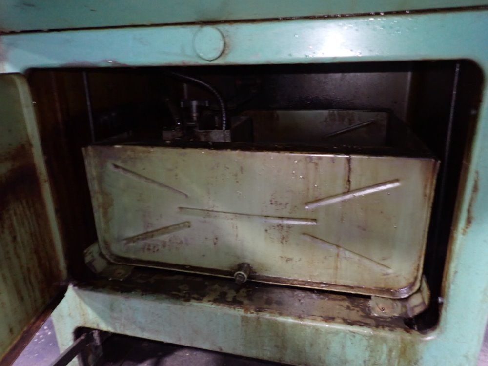 Sunnen Sunnen Mbb1650 C Hone 