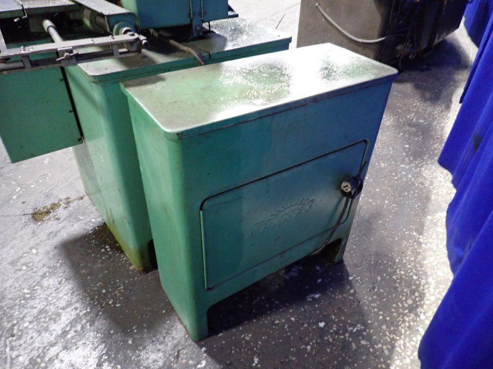 Sunnen Sunnen Mbb1650 C Hone 