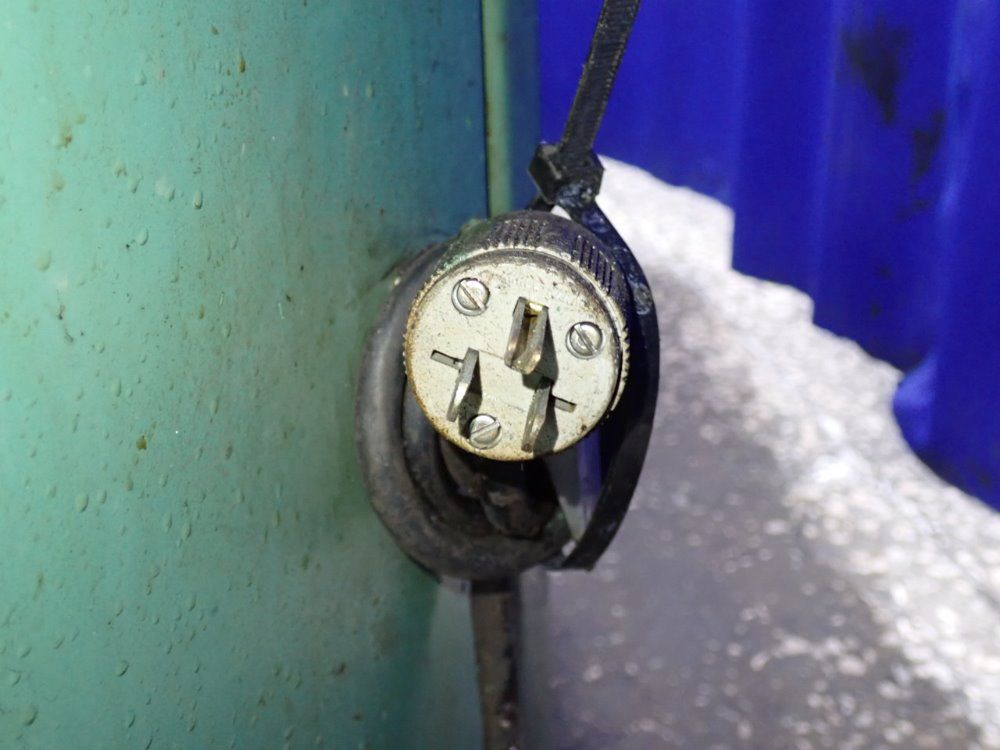 Sunnen Sunnen Mbb1650 C Hone 