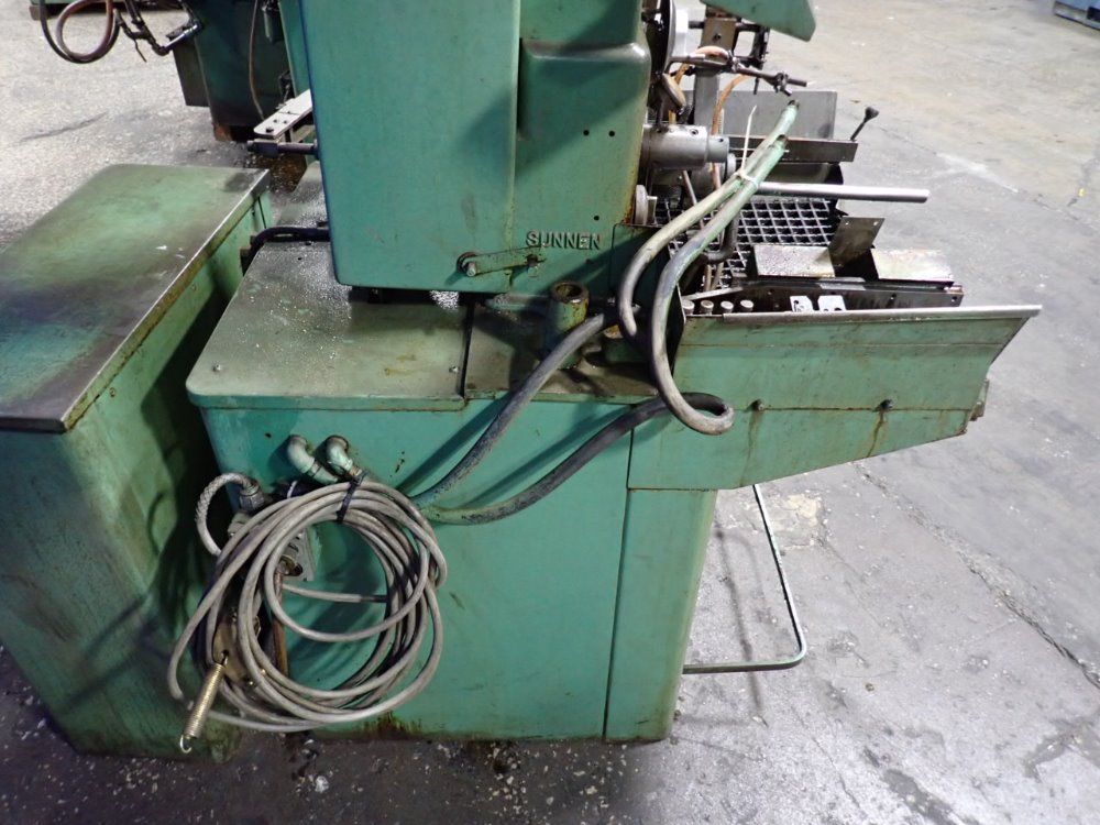 Sunnen Sunnen Mbb1650 C Hone 