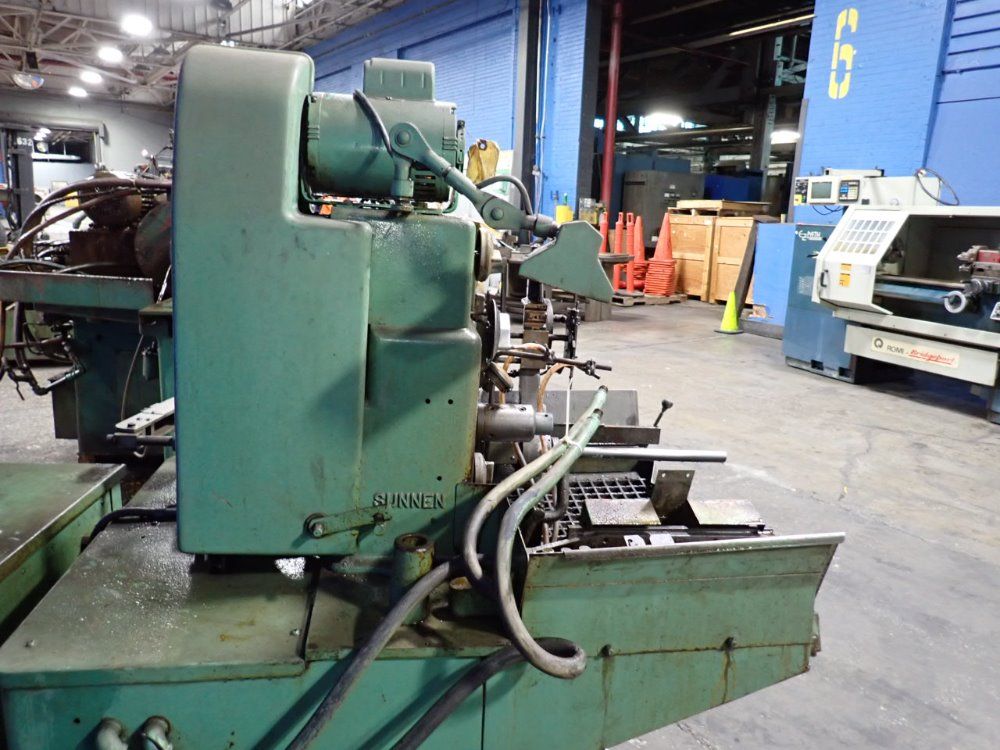 Sunnen Sunnen Mbb1650 C Hone 