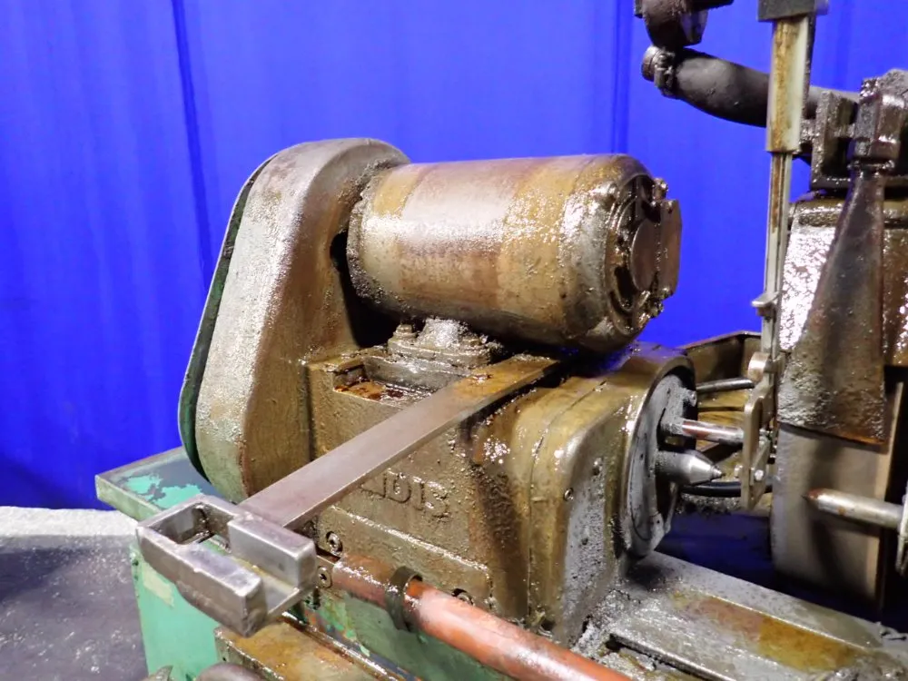 Landis Landis 6x181r Cylindrical Grinder