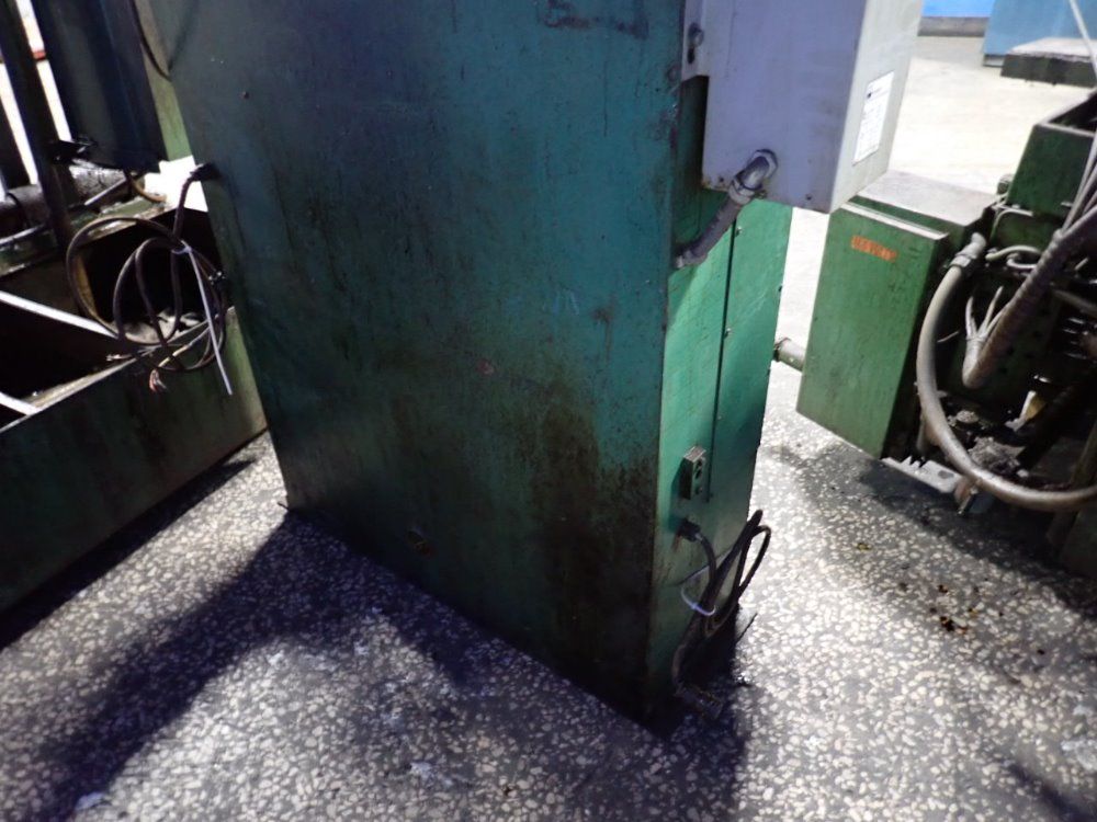 Landis Landis 6x181r Cylindrical Grinder