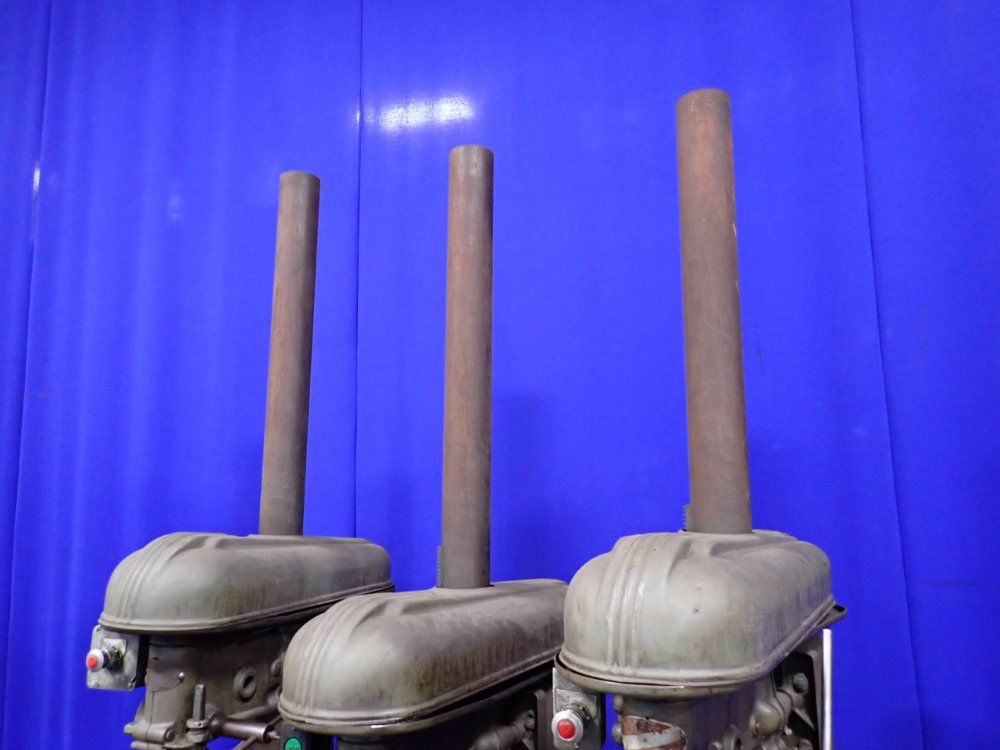 Rockwell 15" Multi Head Drill Press