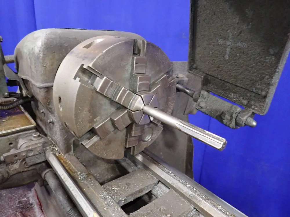 Sheldon Lathe