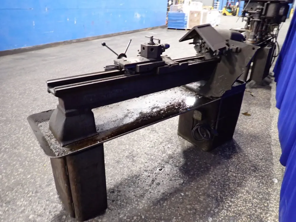 Sheldon Lathe