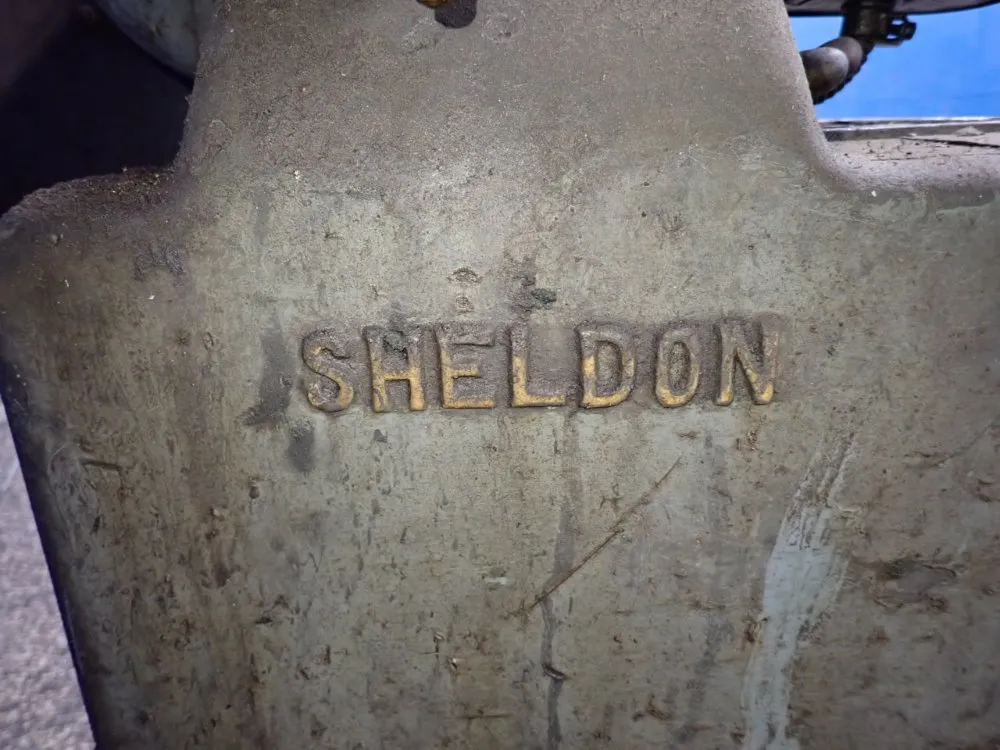 Sheldon Lathe