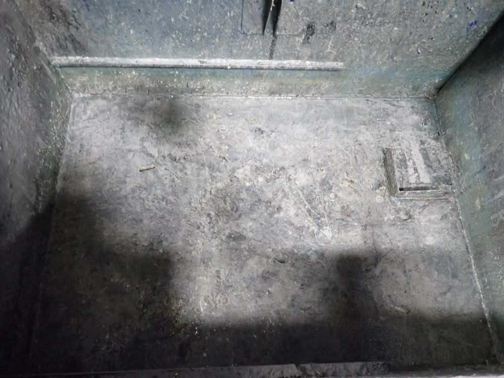 United Parts Washer