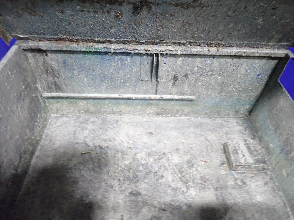 United Parts Washer