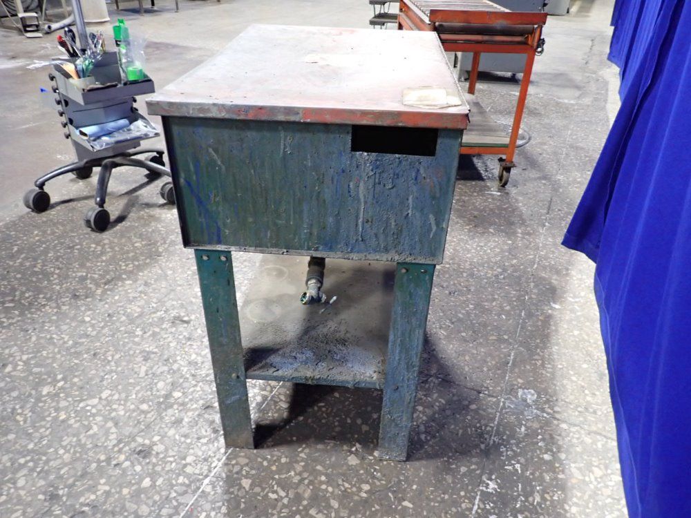 United Parts Washer