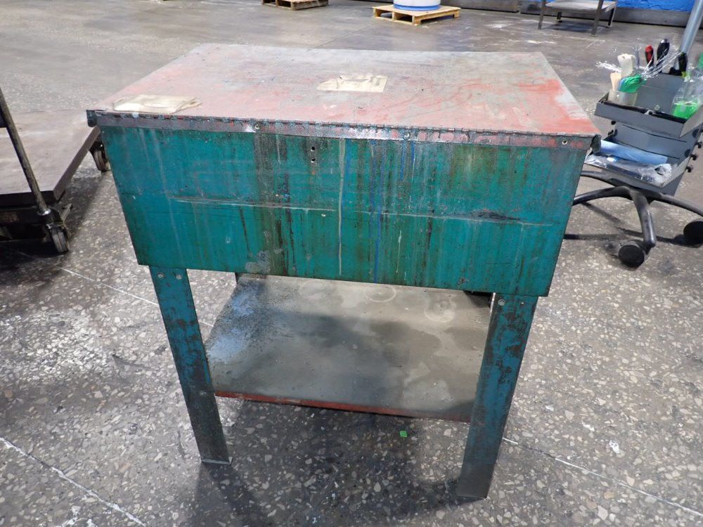 United Parts Washer