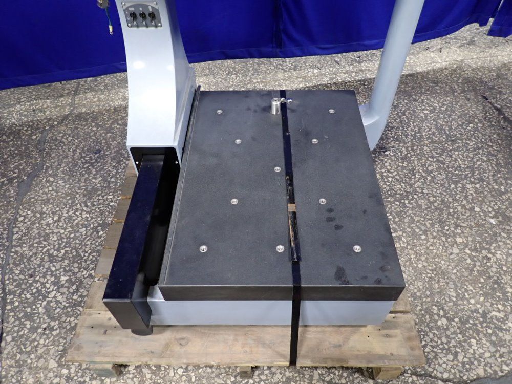 Tesa 29 1/2"x22" Micro-hite 3d Cmm - Micro-hite 3d