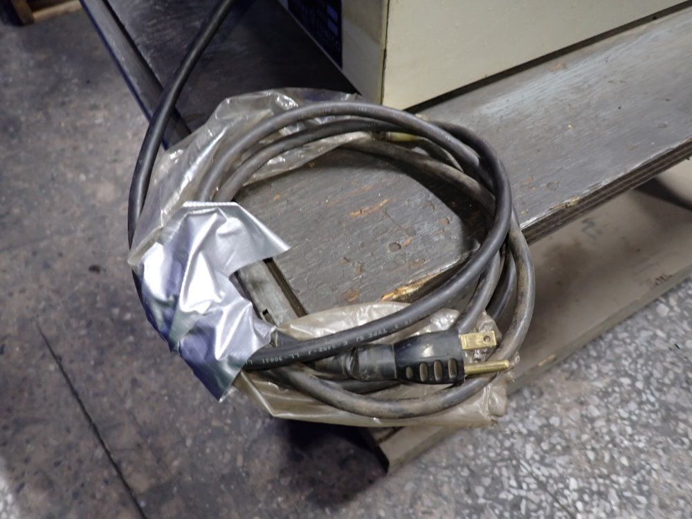 Scherr Tumico Optical Comparator