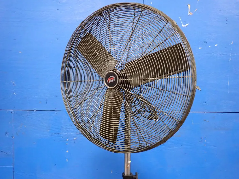 Xtreme Garage Fan