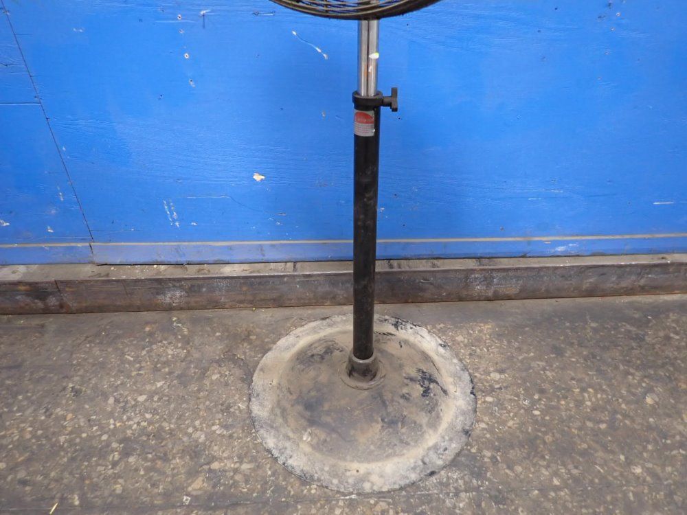 Xtreme Garage Fan