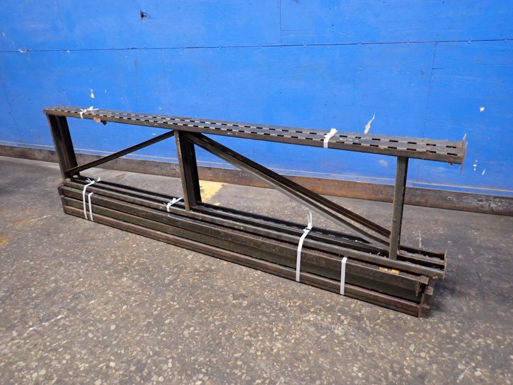  Pallet Racking