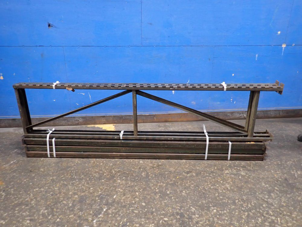  Pallet Racking