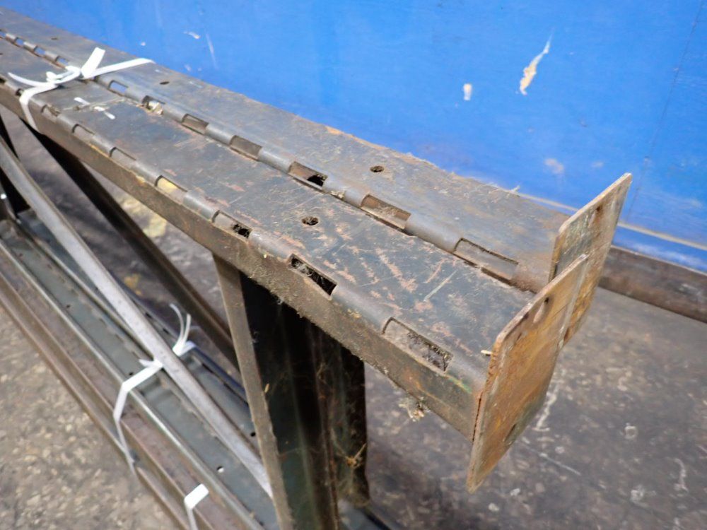  Pallet Racking