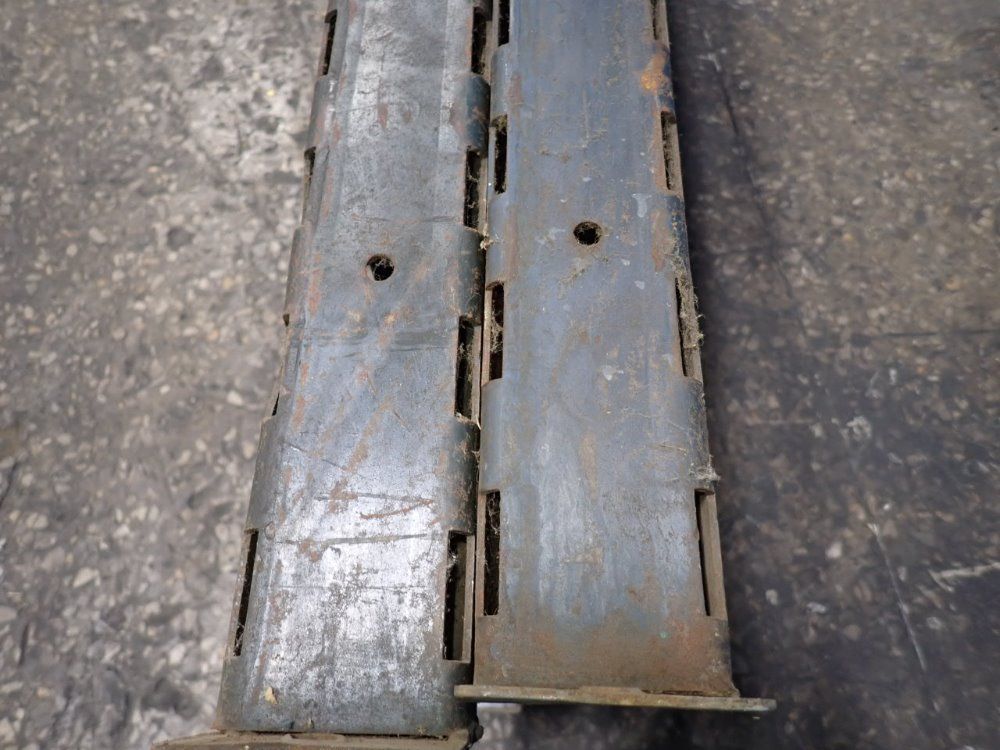  Pallet Racking