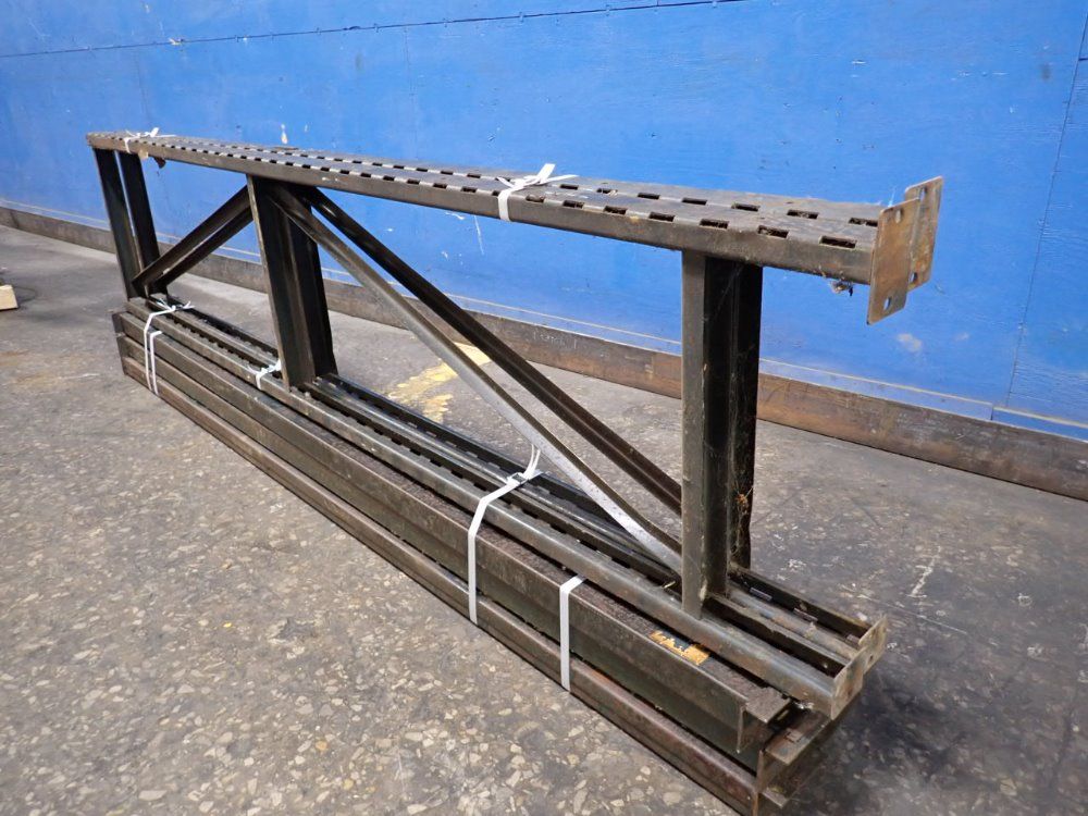  Pallet Racking