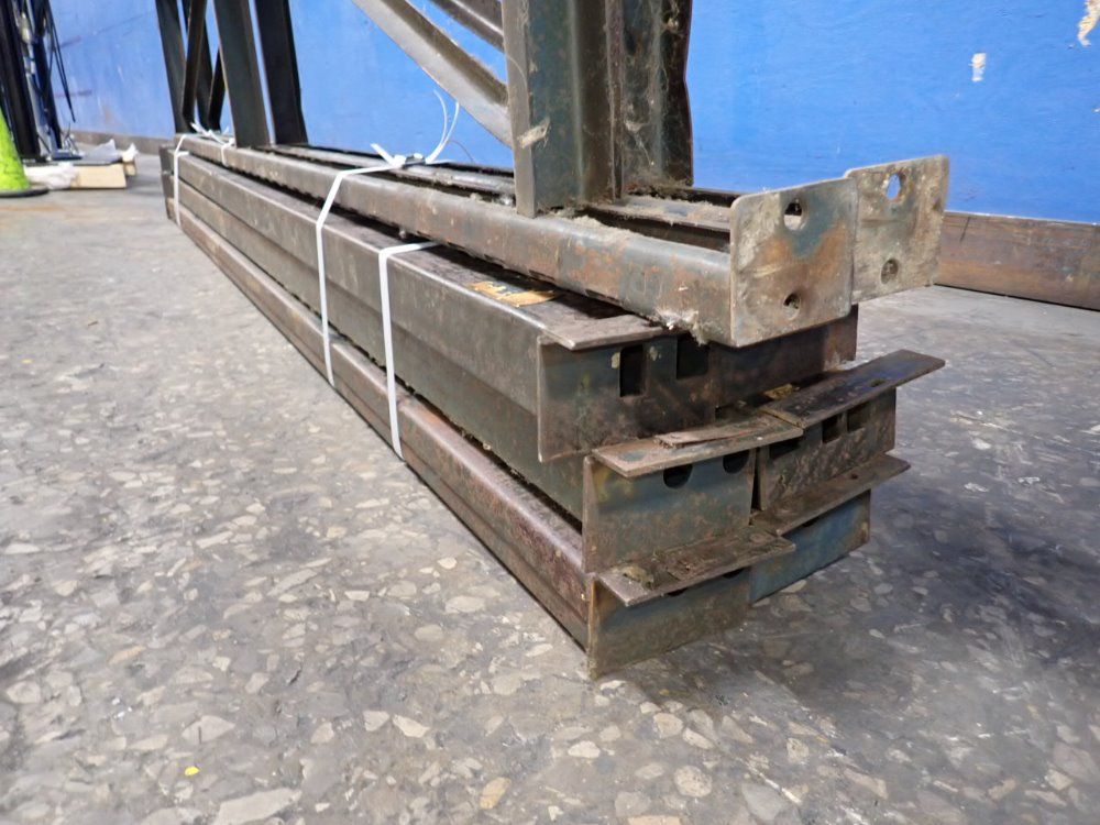  Pallet Racking