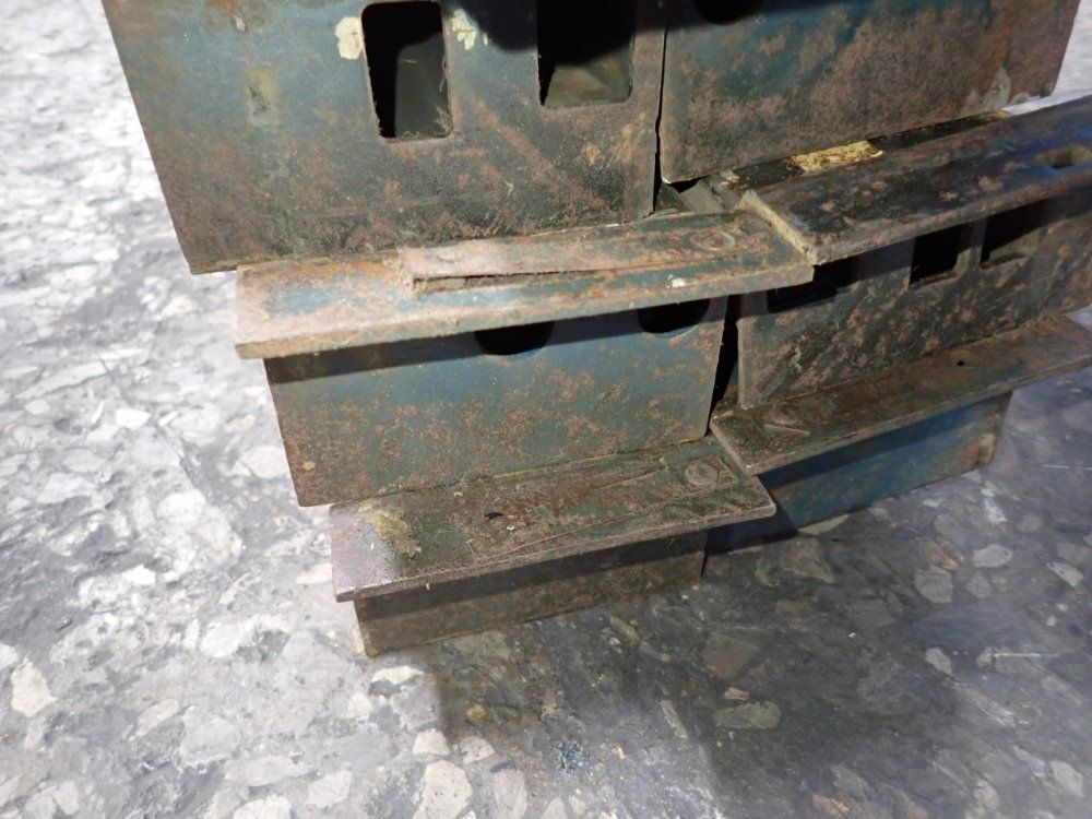  Pallet Racking