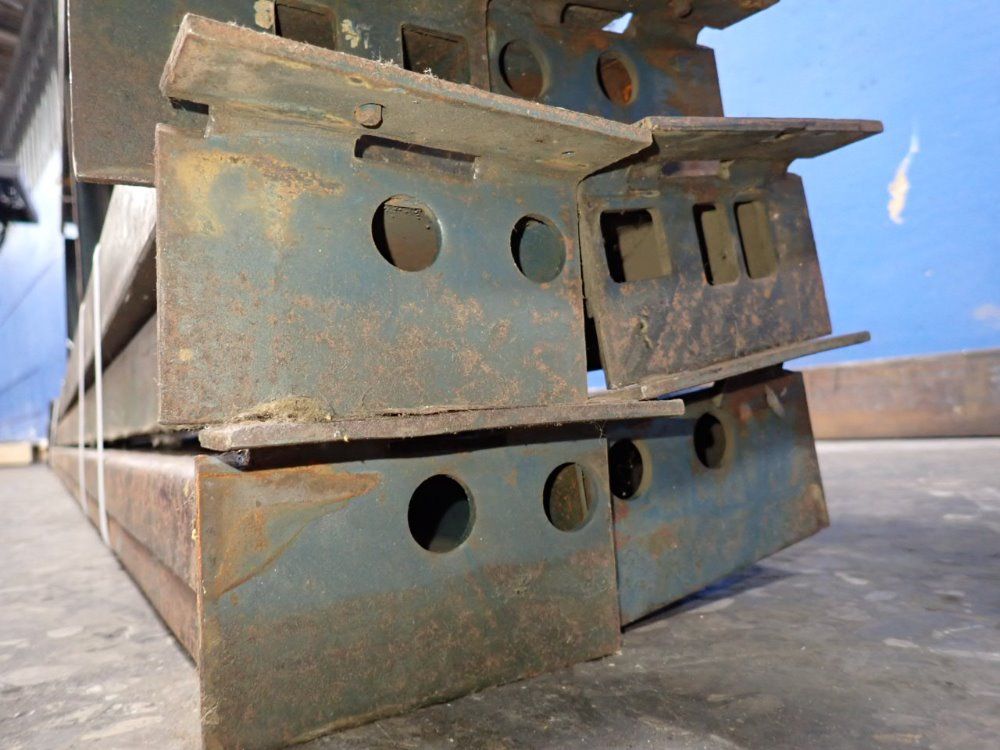  Pallet Racking