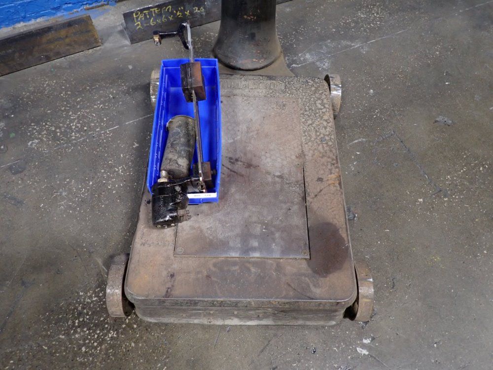 Toledo Scale Company Scale