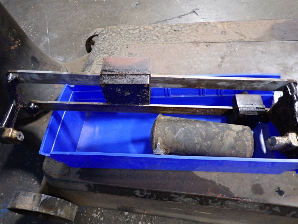 Toledo Scale Company Scale