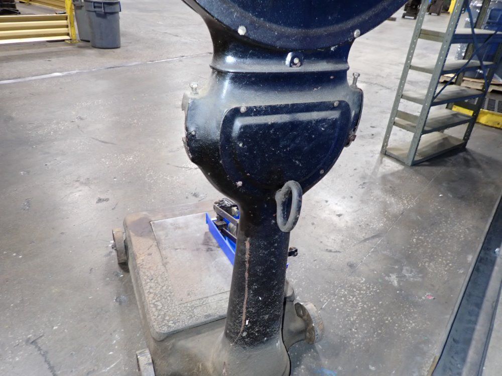 Toledo Scale Company Scale
