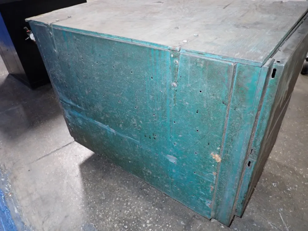 37"x24"x23" Storage Crate