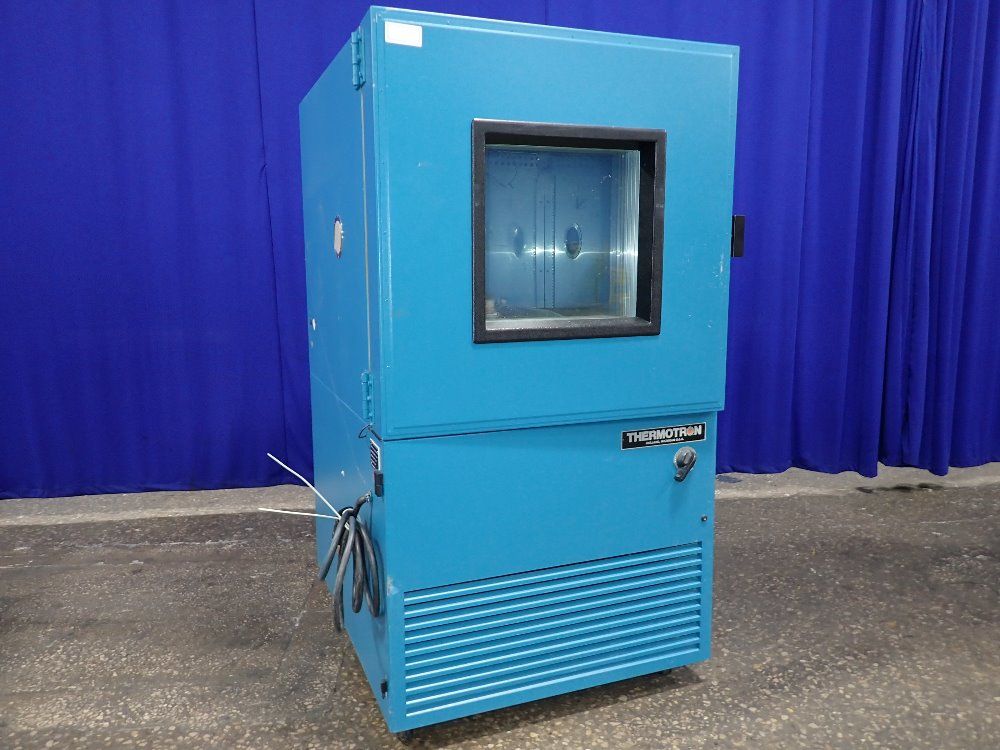 Thermotron Thermotron Sm16c Temperature Chamber