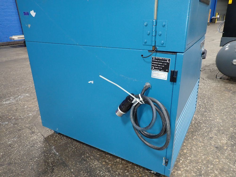 Thermotron Thermotron Sm16c Temperature Chamber