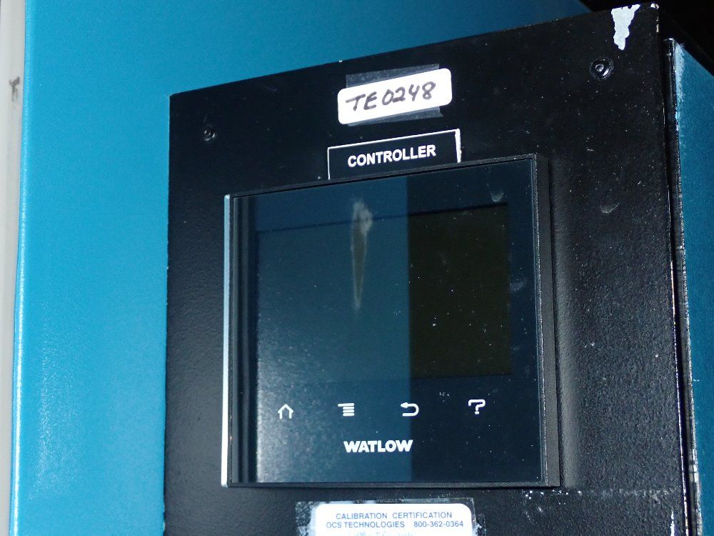 Thermotron Thermotron Sm16c Temperature Chamber