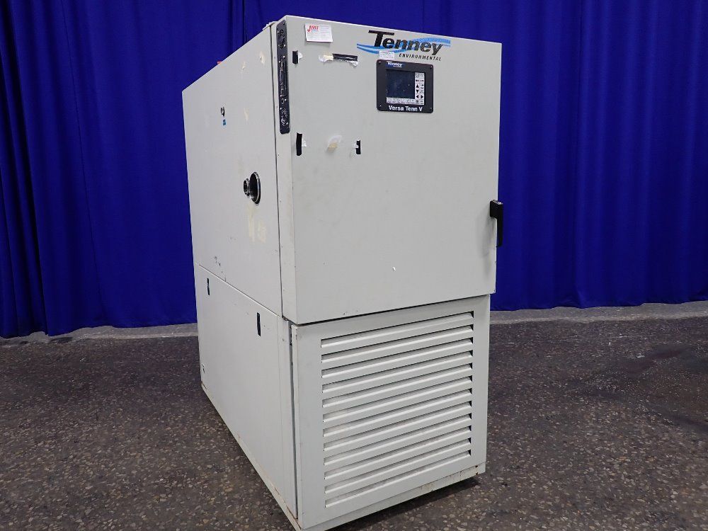 Tenney Tenney T11rc Environmental  Chamber