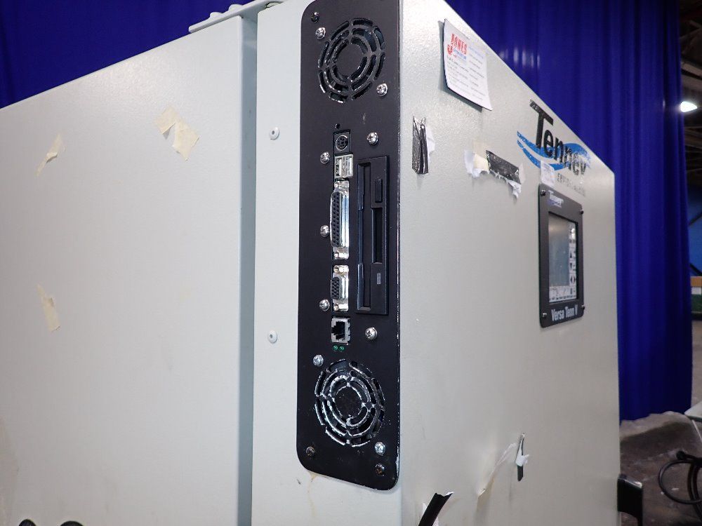 Tenney Tenney T11rc Environmental  Chamber
