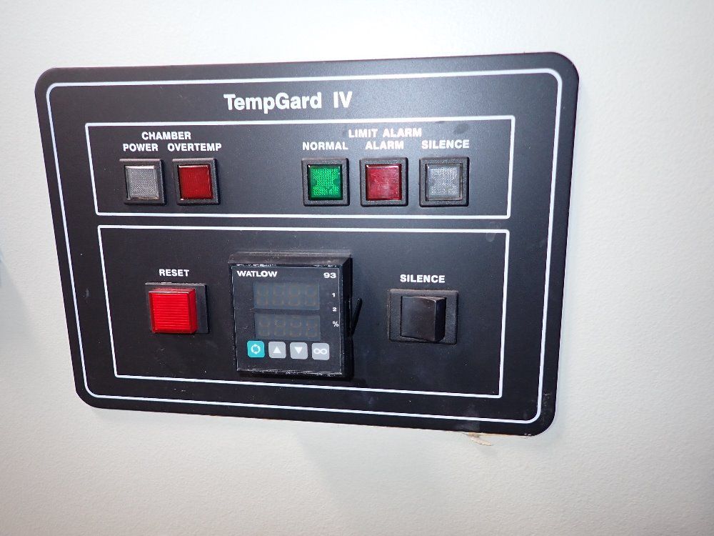 Tenney Tenney T11rc Environmental  Chamber