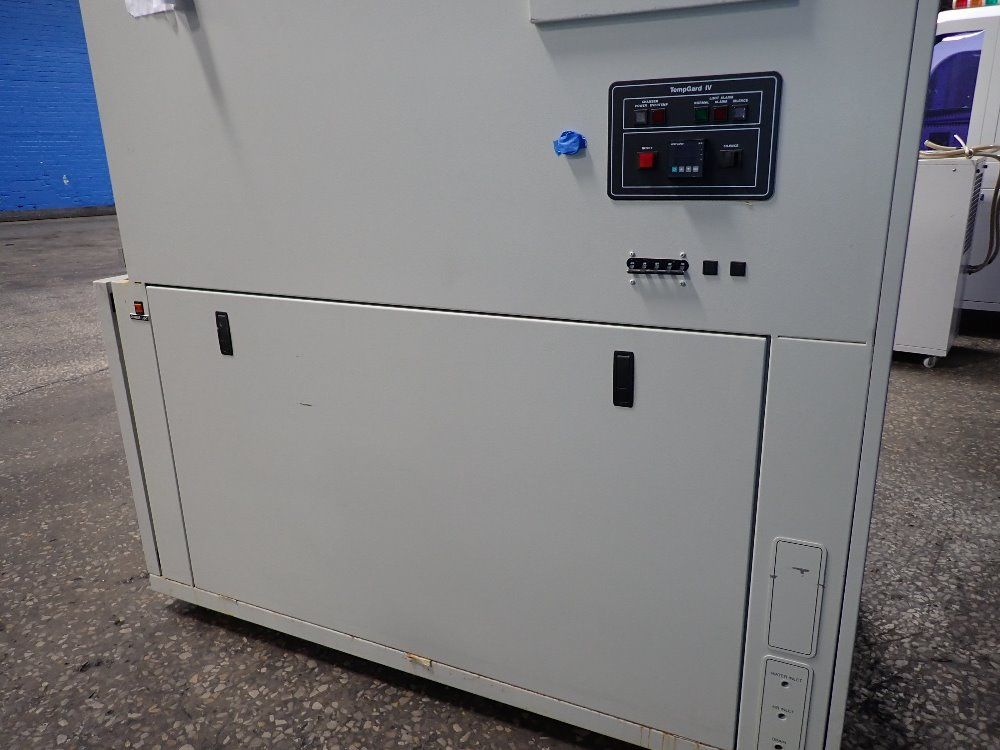 Tenney Tenney T11rc Environmental  Chamber
