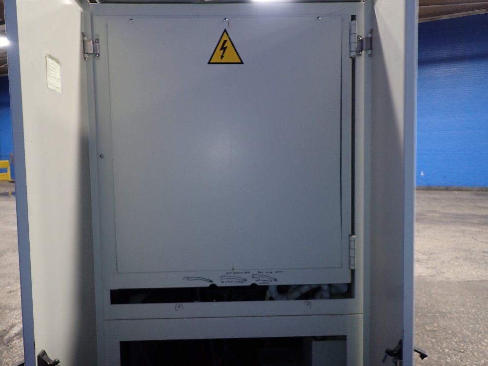 Tenney Tenney T11rc Environmental  Chamber
