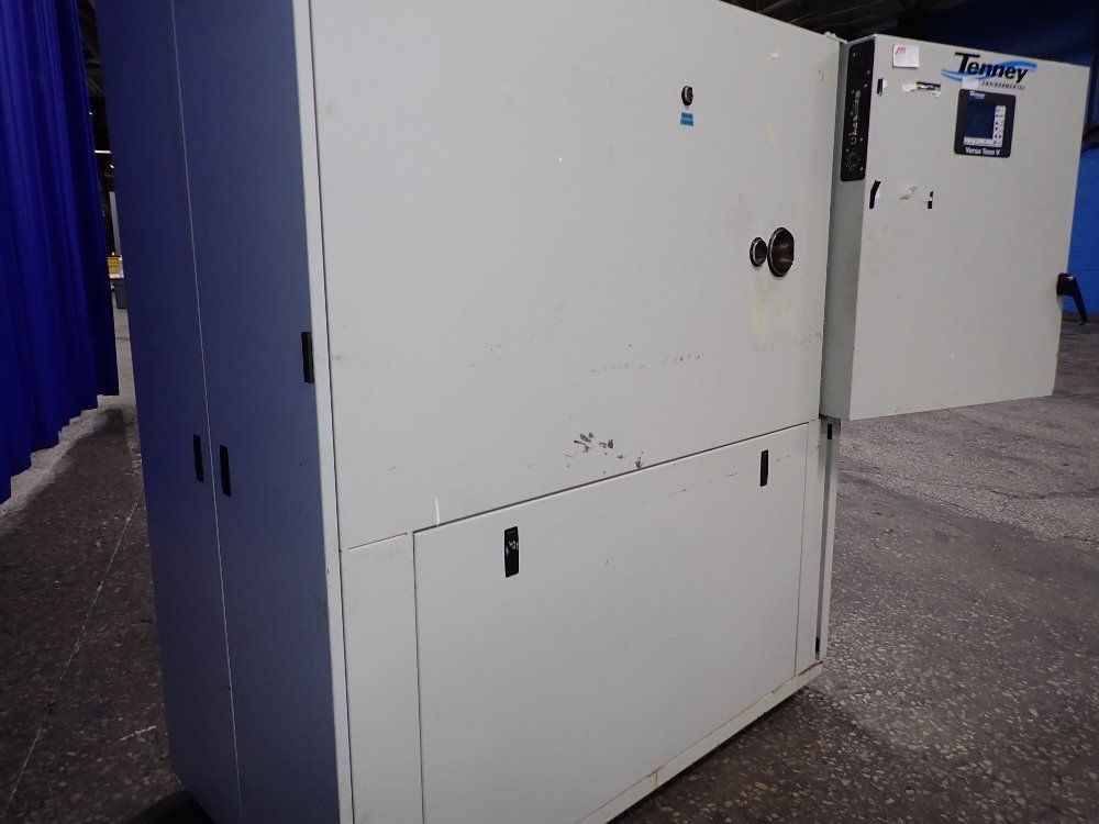 Tenney Tenney T11rc Environmental  Chamber